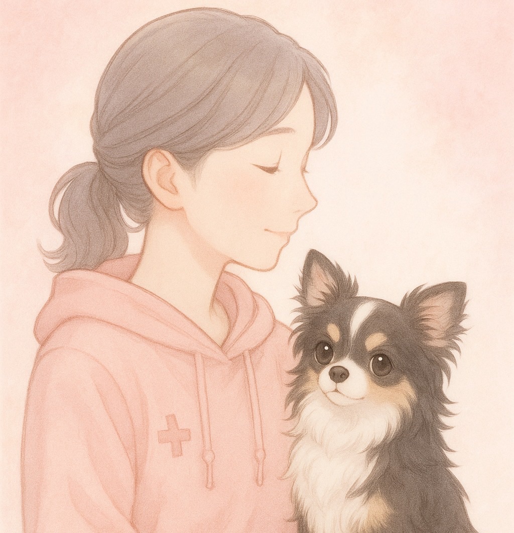 ととのえ
